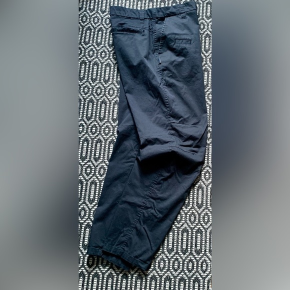 A/X Armani Exchange slacks Sz34 - Picture 3 of 13